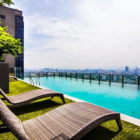 Pj Icon City Apartment Petaling Jaya Luaran gambar